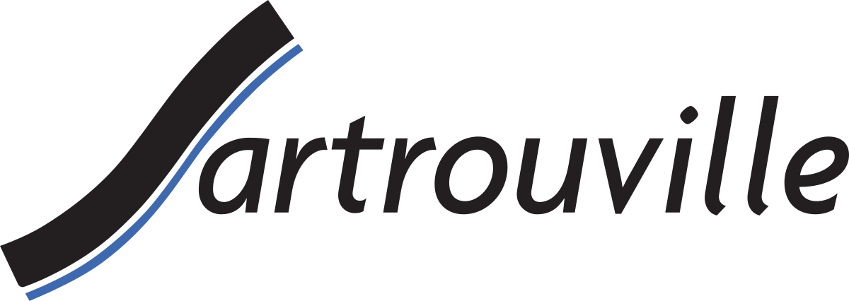 logo de la ville de sartrouville